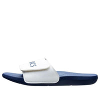 ASICS Adjustable 'White Blue' 1173A005-100
