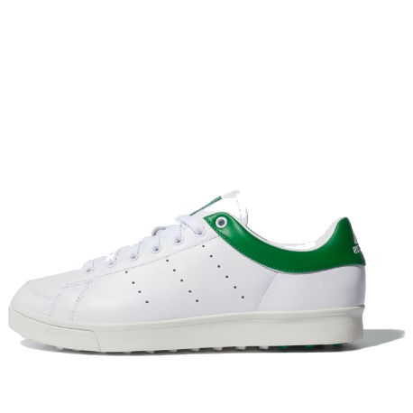 adidas Adicross Classic 'White Green' F33781