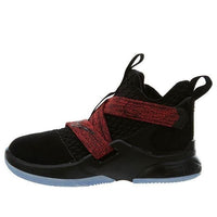 (TD) Nike Lebron Soldier 12 'أسود' AA1353-003
