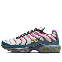 Nike Air Max Plus 'Light Bone Ash Green Pink Prime' DH4776-002