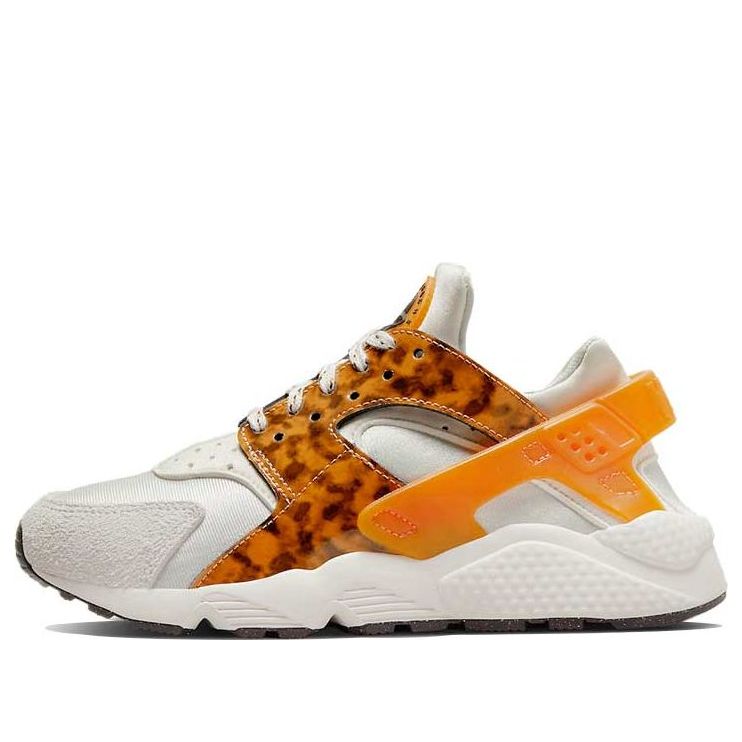 (WMNS) Nike Air Huarache 'Tortoiseshell' DQ9317-001