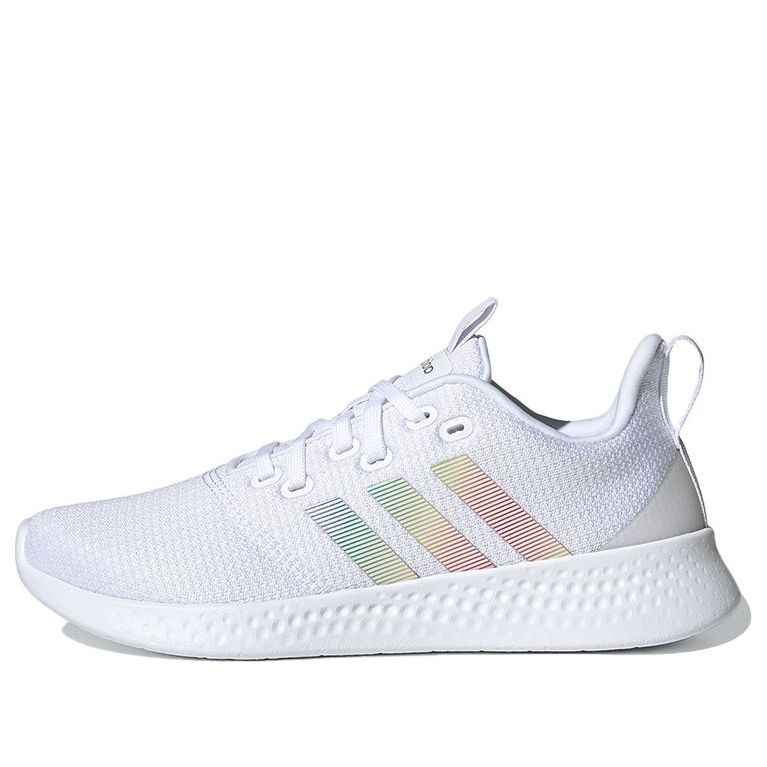 (WMNS) adidas Puremotion 'White Multi' GZ8523