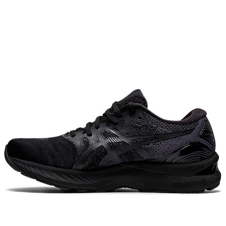 ASICS Gel-Nimbus 23 2E Wide 'Black' 1011B006-002
