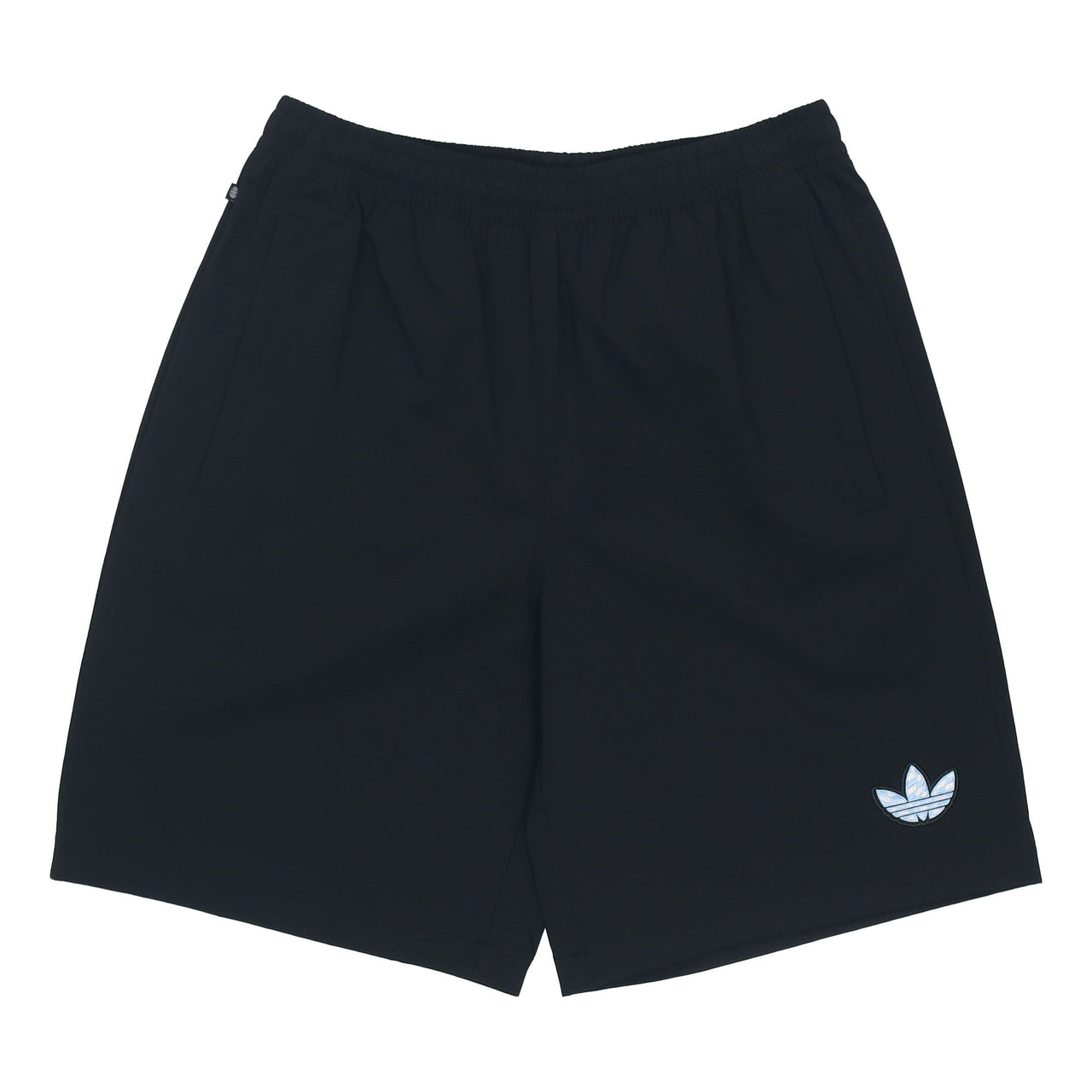 adidas originals Y2K Sports Shorts 'Black' HM8031