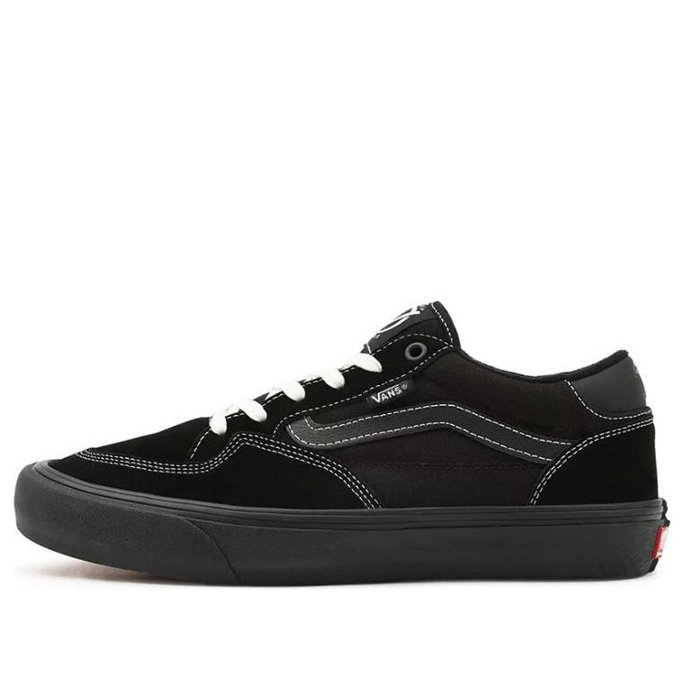 Vans Rowan Pro 'Black' VN0A5JICBLK