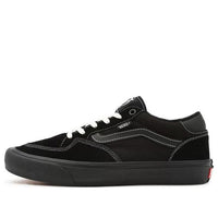 Vans Rowan Pro 'Black' VN0A5JICBLK