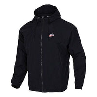 Nike Sportswear Heritage Windrunner Jacket Black CJ4359-010