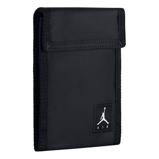 Air Jordan Jumpman Small Items Bag 'Black' CU3214-010