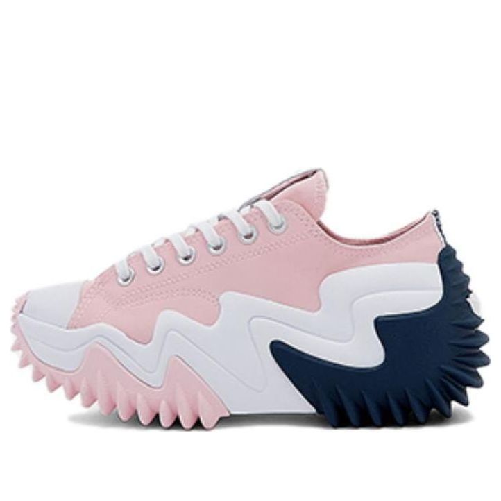 Converse Run Star Motion CX Platform Low 'Sunrise Pink' A03079C