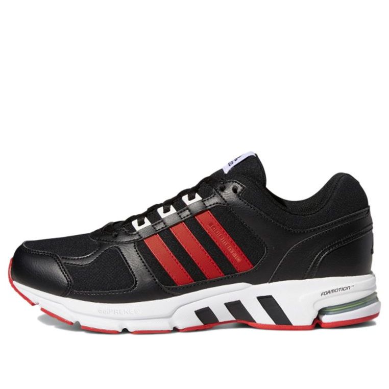 adidas Equipment 10 U Black/Red FW9996