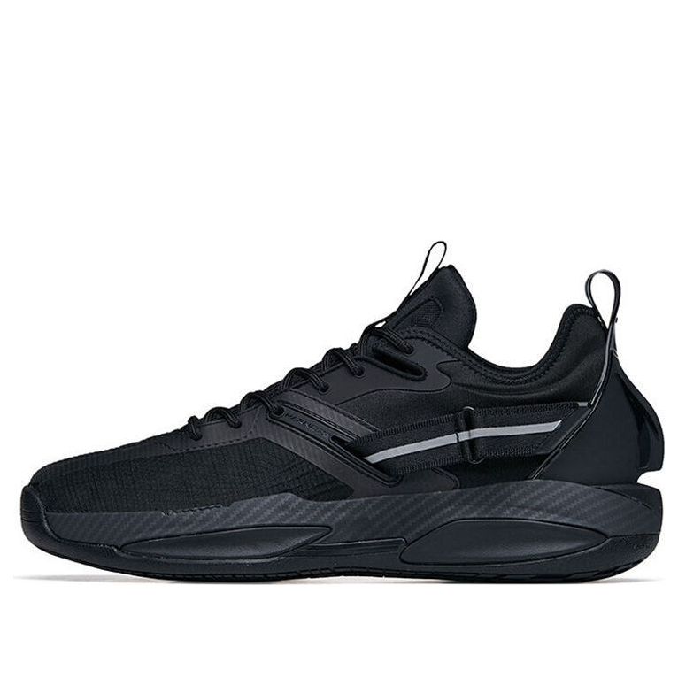ANTA Gordon Hayward 3 'Black Warrior' 112211103-2