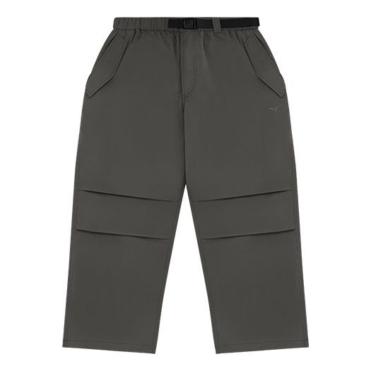 Mizuno Essentials Casual Pants 'Green' K2CF41D3