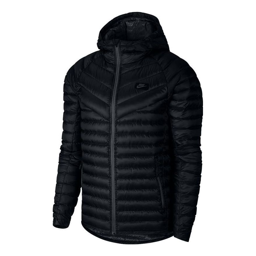 Nike Sport Down Jacket 943373-010