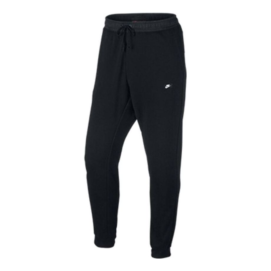 Nike Sportswear Modern Pants 'Black' 805155-010