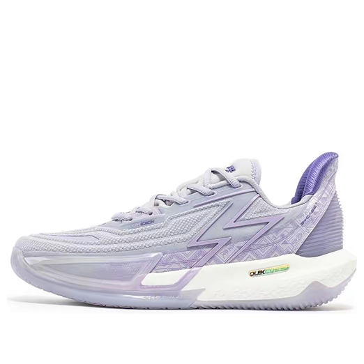 361 Degrees Big3 4.0 QUICK PRO 'Violet Purple White' 672331114-5
