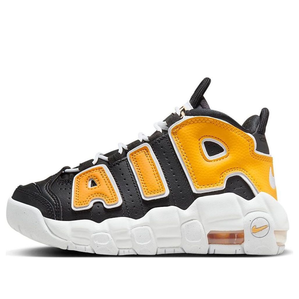 (PS) Nike Air More Uptempo 'Be True To Her School' FN0261-001
