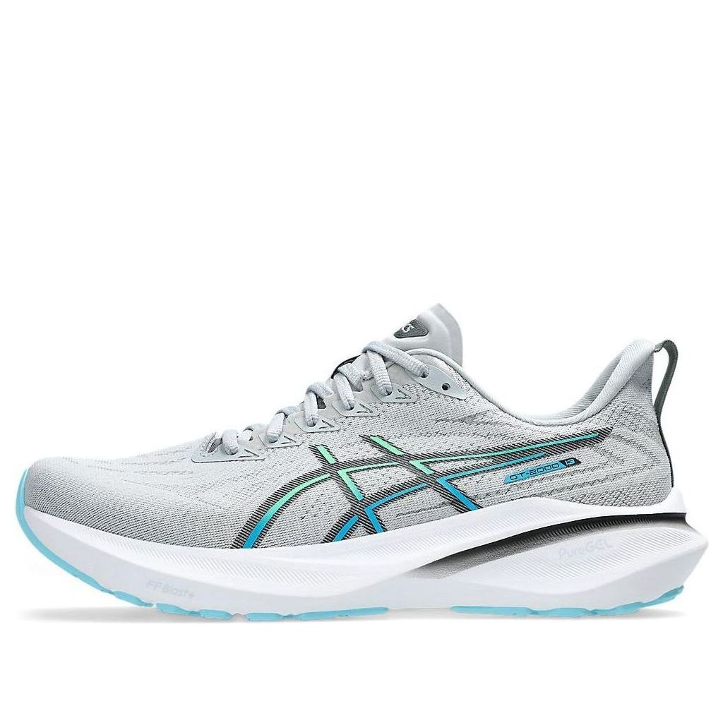 ASICS GT-2000 13 'Piedmont Grey Black' 1011B861-020