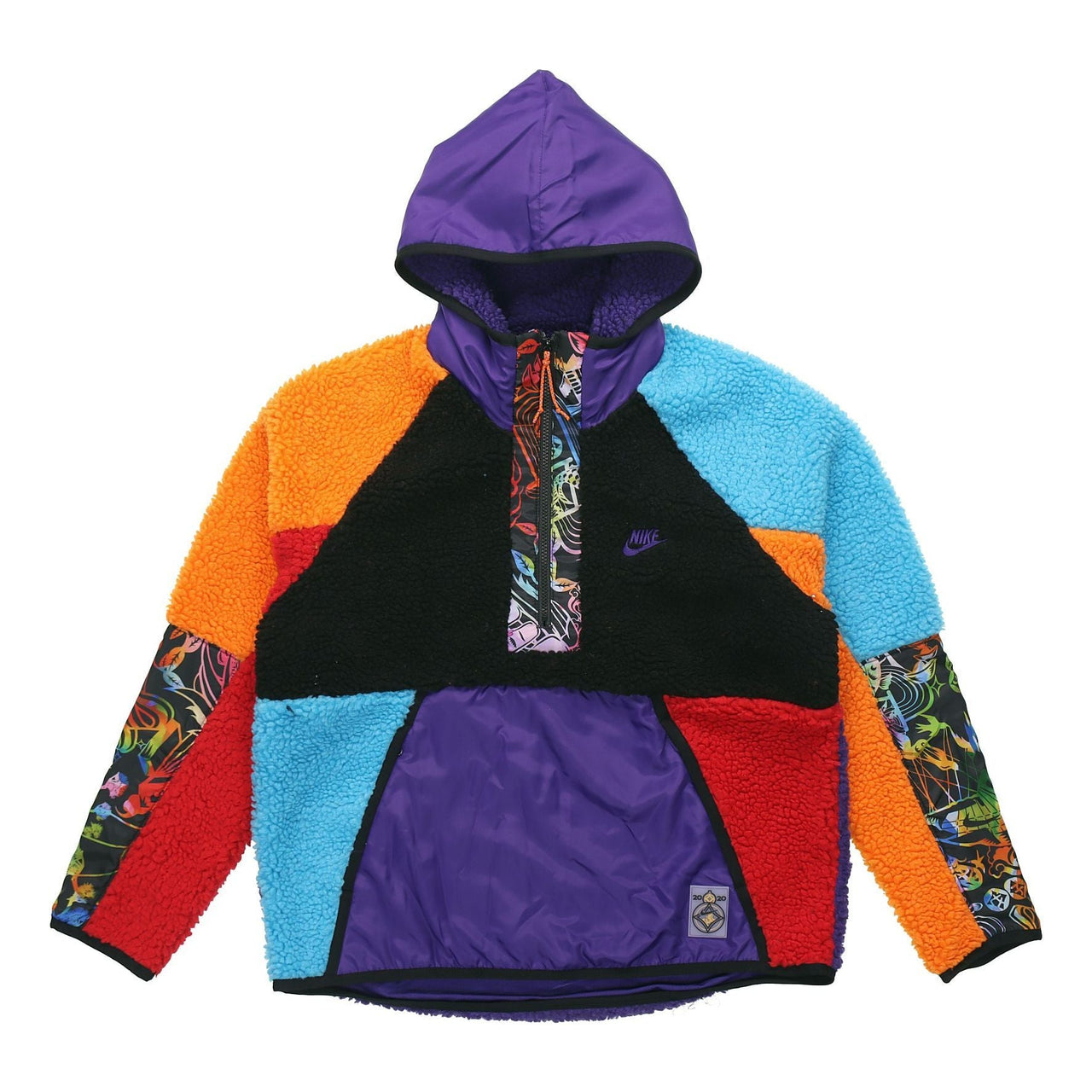 Nike Sportswear For Men Multi-Color CU3672-546