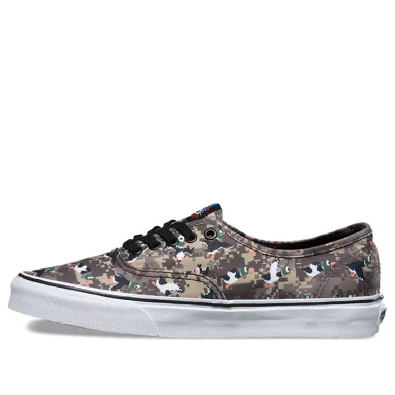 Vans Nintendo x Authentic 'Duck Hunt' VN0004MLJP7