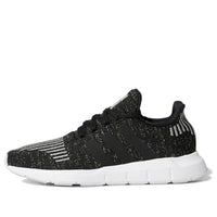 (WMNS) adidas Swift Run 'Core Black' EG7984