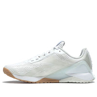 (WMNS) Reebok Nano X1 'White Gum' FZ0636