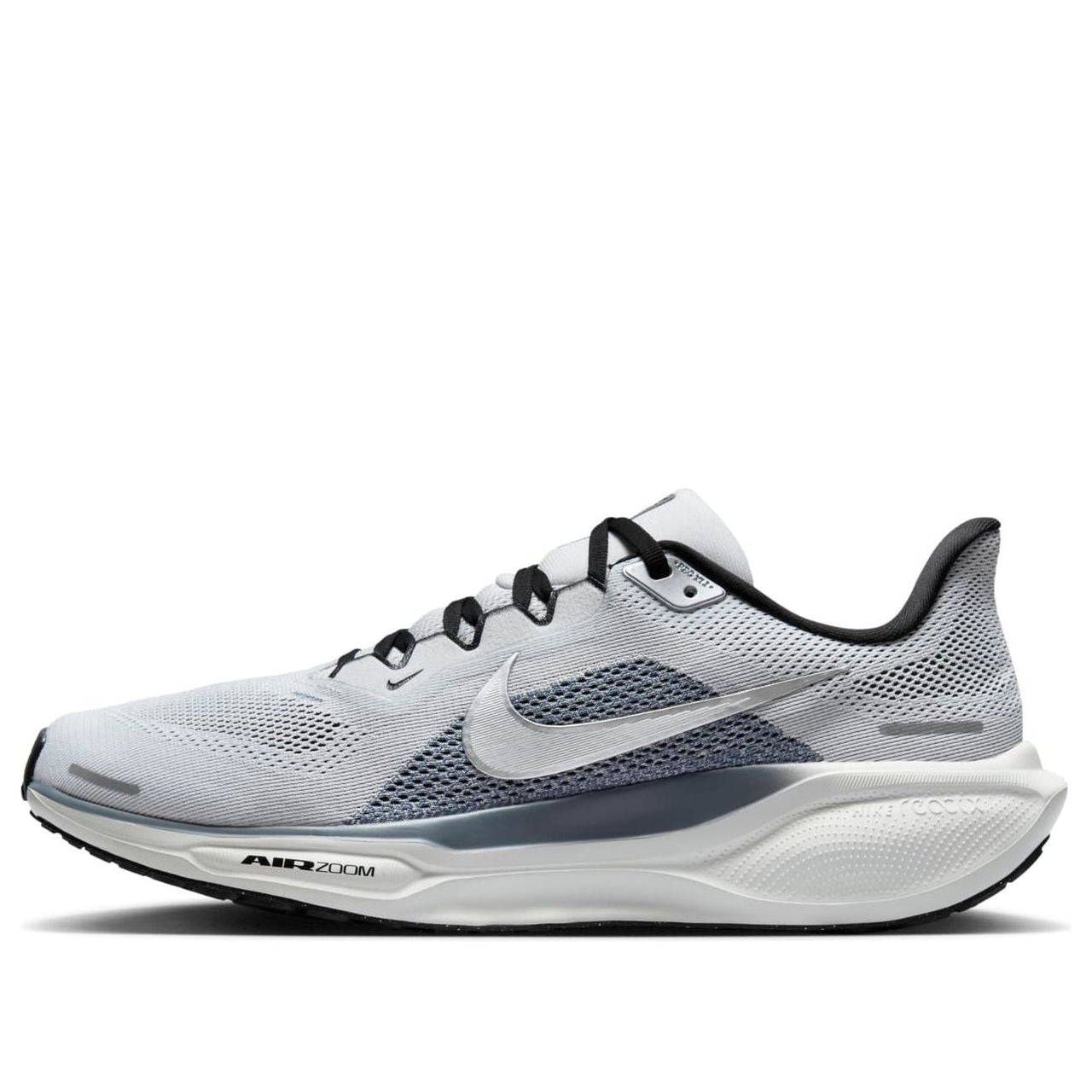 Nike Air Zoom Pegasus 41 'Photon Dust Metallic Silver' FD2722-005