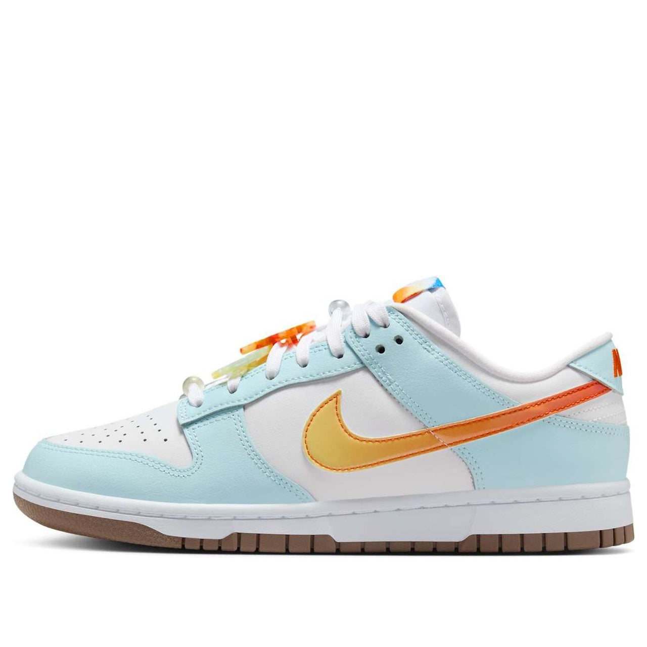 (WMNS) Nike Dunk Low LX 'Beach Sunset' IB8877-191
