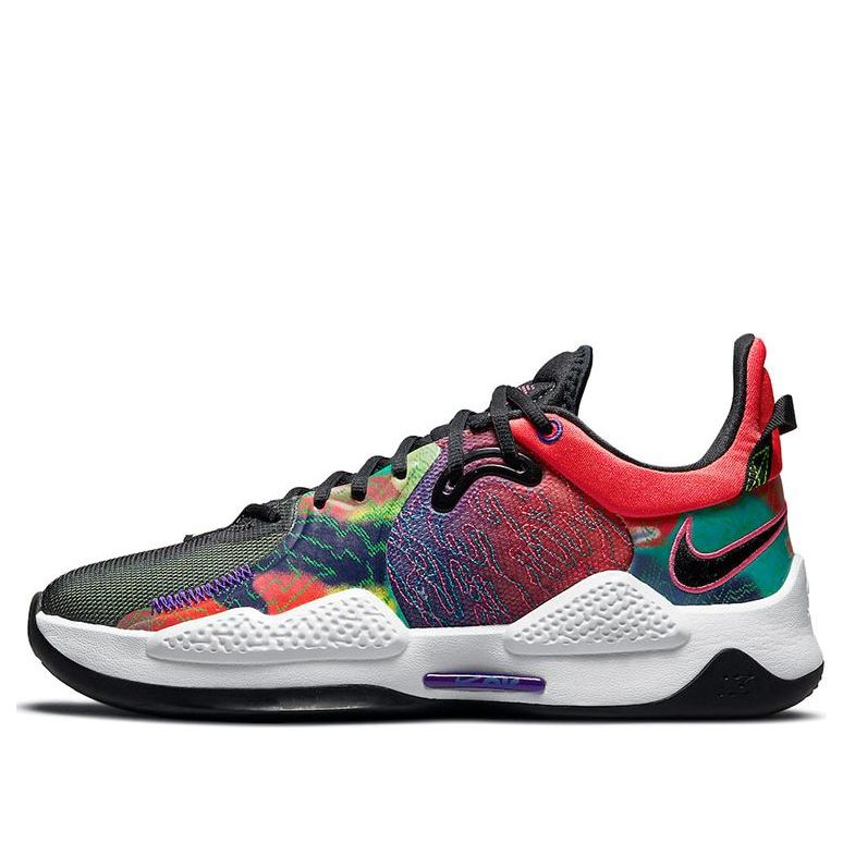 Nike PG 5 'Multi-Color' CW3143-600