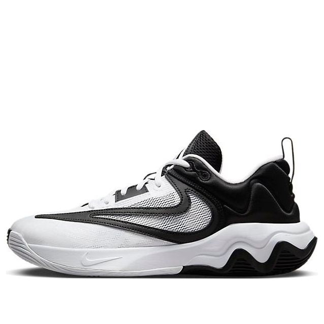 Nike Giannis Immortality 3 'White Black' DZ7533-100