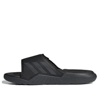 adidas Questar Slide Slides Black F35587