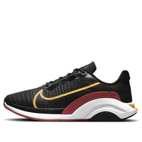 Nike ZoomX SuperRep Surge 'Black Dark Cayenne' DJ3014-016