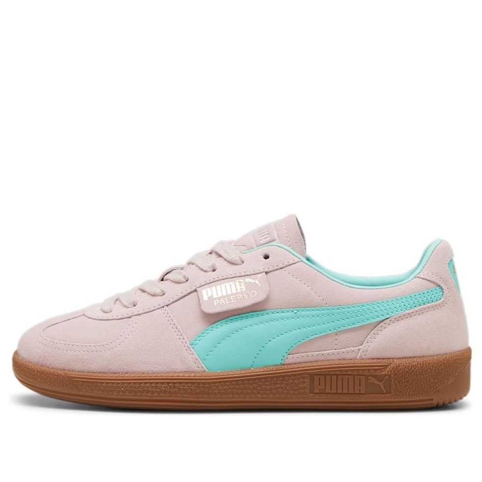 Puma Palermo 'Mauve Mist Mint' 396463-23