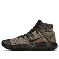 Nike Hyperdunk 2017 Flyknit 'Multi-Color' 917726-006