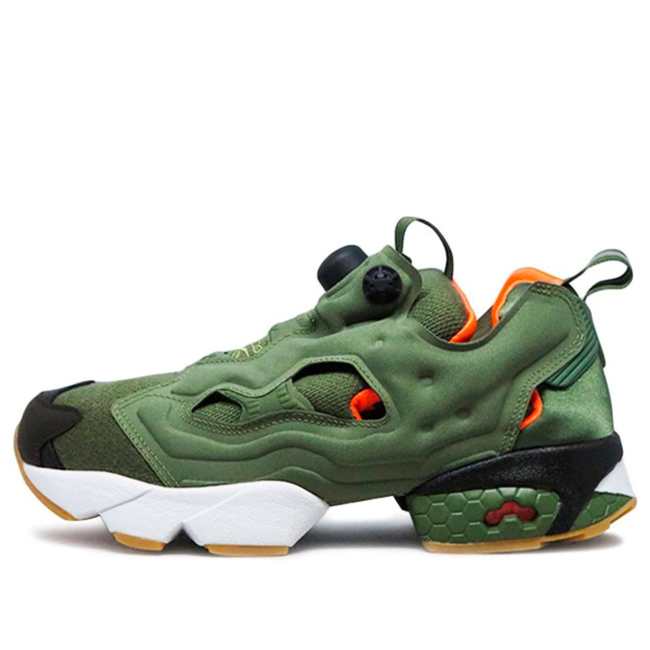 Reebok Mita x Winchie x InstaPump Fury OG 'Flight Jacket' AR3508