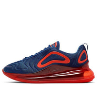 Nike Air Max 720 'For Chicago Bears Fans' AO2924-404