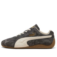 (WMNS) PUMA Speedcat Faded 'Cast Iron Alpine Snow' 405407-03