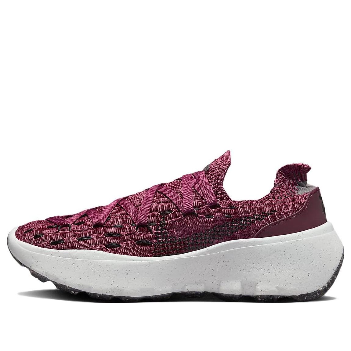 (WMNS) Nike Space Hippie 04 'Sweet Beet' DA2725-600