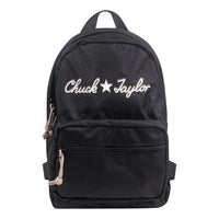 Converse GO LO Large Logo Backpack 'Black' 10023816-A01