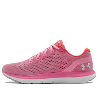 (WMNS) Under Armour Charged Impulse 'Pink' 3021967-602