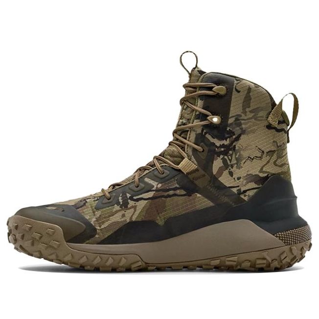 Under Armour HOVR Dawn WP 400G 'Ridge Reaper Camo Barren' 3023103-900