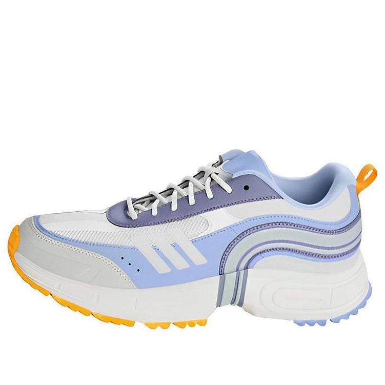 adidas neo Fantasy Flow 'Blue White' HQ4602