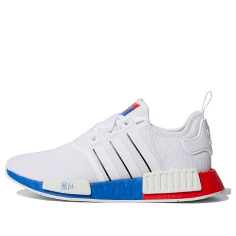 adidas NMD_R1 'United By Sneakers - Seoul' FY1163