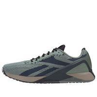 Reebok Nano X1 'Harmony Green' H02827