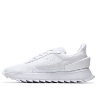 FILA FUSION Shoe White T12M024101FWT