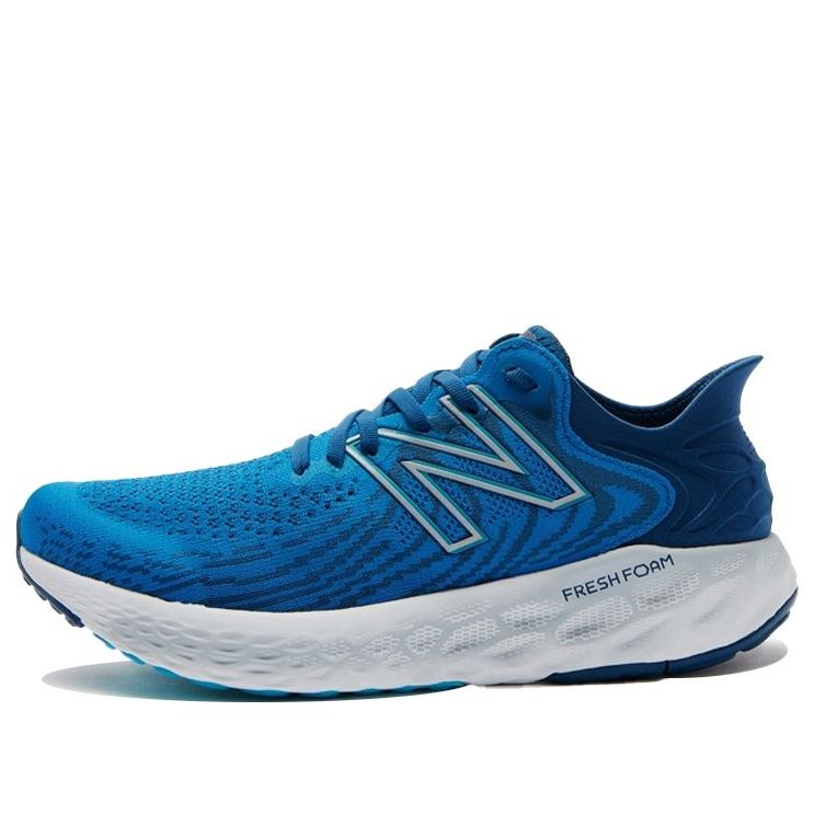 New Balance Fresh Foam 1080v11 'Wave Blue' M1080S11