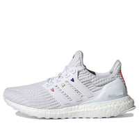 (WMNS) adidas UltraBoost 4.0 DNA 'White Hearts' GZ9232