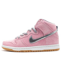 Nike x Concepts Dunk High Pro Premium SB 'When Pigs Fly' 554673-610