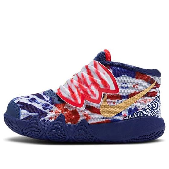 (TD) Nike Kybrid S2 'What The USA' DA2324-400