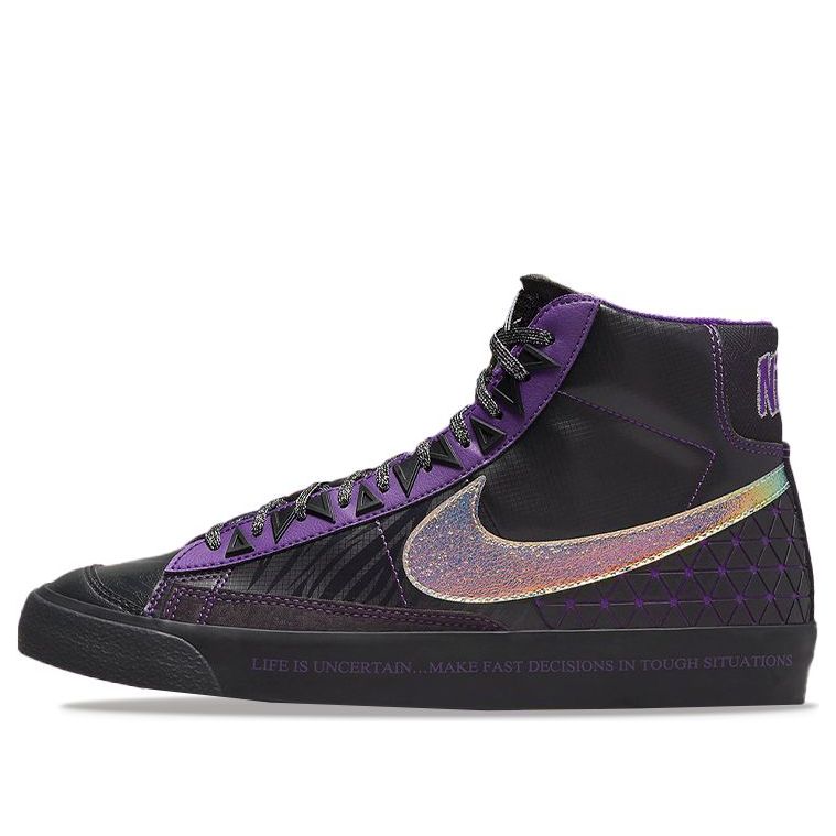 Nike Blazer Mid '77 'Doernbecher 2022' DX4982-001