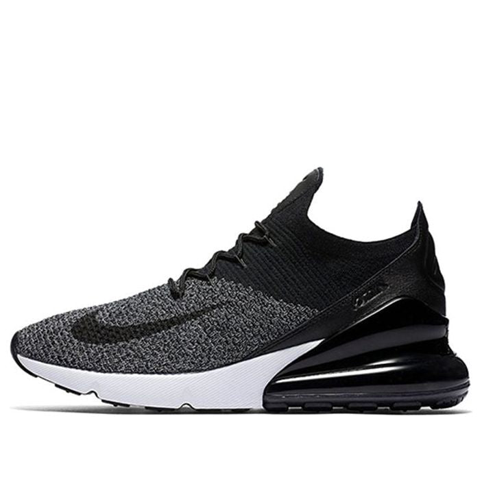 Nike Air Max 270 Flyknit 'Oreo' AO1023-001